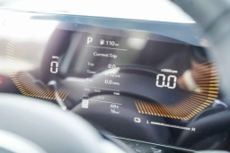 Kia Carnival Hybrid EX FWD 2026