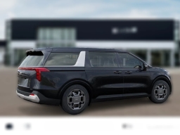 Kia Carnival Hybrid EX FWD 2026