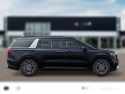 Kia Carnival Hybrid EX FWD 2026