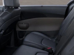 Kia Carnival Hybrid EX FWD 2026