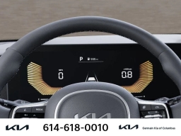 Kia Carnival Hybrid EX FWD 2026