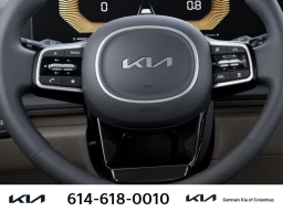 Kia Carnival Hybrid EX FWD 2026