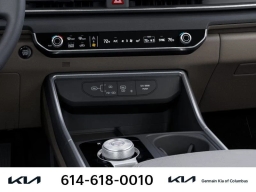 Kia Carnival Hybrid EX FWD 2026