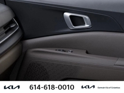 Kia Carnival Hybrid EX FWD 2026