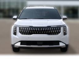 Kia Carnival Hybrid EX FWD 2026