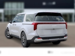 Kia Carnival Hybrid EX FWD 2026