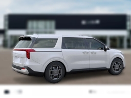 Kia Carnival Hybrid EX FWD 2026