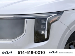 Kia Carnival Hybrid EX FWD 2026