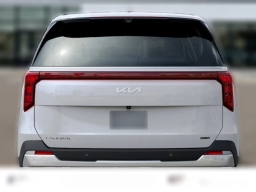 Kia Carnival Hybrid EX FWD 2026