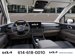 Kia Carnival Hybrid EX FWD 2026