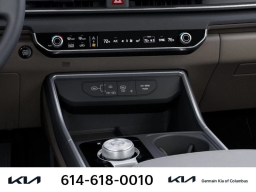 Kia Carnival Hybrid EX FWD 2026