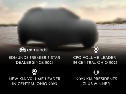 Kia Carnival Hybrid EX FWD 2026