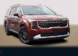 Kia Carnival Hybrid EX FWD 2026