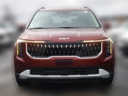 Kia Carnival Hybrid EX FWD 2026