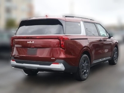 Kia Carnival Hybrid EX FWD 2026