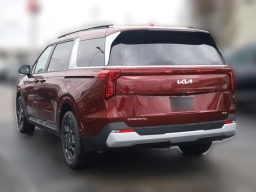 Kia Carnival Hybrid EX FWD 2026