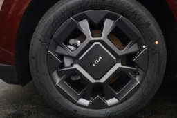 Kia Carnival Hybrid EX FWD 2026