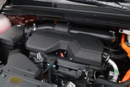 Kia Carnival Hybrid EX FWD 2026