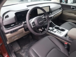 Kia Carnival Hybrid EX FWD 2026