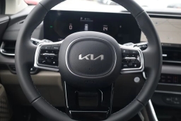 Kia Carnival Hybrid EX FWD 2026