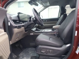 Kia Carnival Hybrid EX FWD 2026