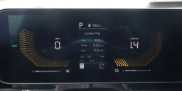 Kia Carnival Hybrid EX FWD 2026