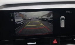 Kia Carnival Hybrid EX FWD 2026