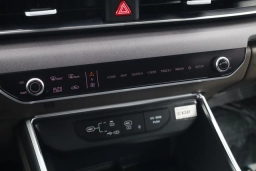 Kia Carnival Hybrid EX FWD 2026