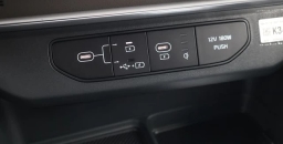 Kia Carnival Hybrid EX FWD 2026