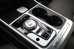 Kia Carnival Hybrid EX FWD 2026