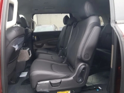 Kia Carnival Hybrid EX FWD 2026
