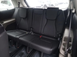 Kia Carnival Hybrid EX FWD 2026