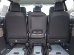 Kia Carnival Hybrid EX FWD 2026
