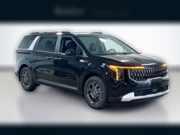 Kia Carnival Hybrid EX FWD 2026