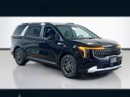 Kia Carnival Hybrid EX FWD 2026