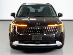 Kia Carnival Hybrid EX FWD 2026