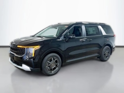 Kia Carnival Hybrid EX FWD 2026