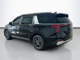 Kia Carnival Hybrid EX FWD 2026