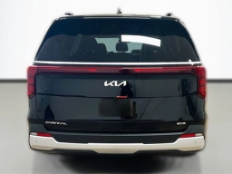 Kia Carnival Hybrid EX FWD 2026