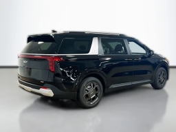 Kia Carnival Hybrid EX FWD 2026