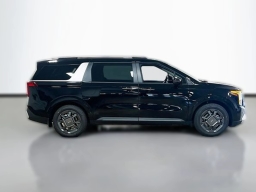 Kia Carnival Hybrid EX FWD 2026