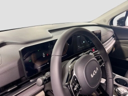 Kia Carnival Hybrid EX FWD 2026