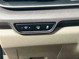 Kia Carnival Hybrid EX FWD 2026