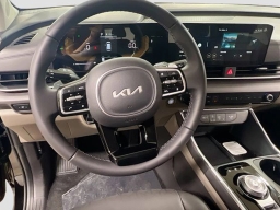 Kia Carnival Hybrid EX FWD 2026