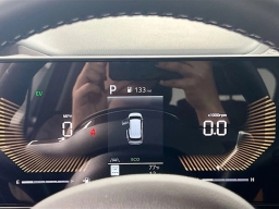 Kia Carnival Hybrid EX FWD 2026