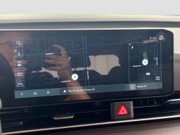 Kia Carnival Hybrid EX FWD 2026