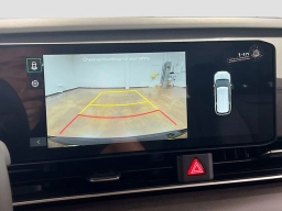 Kia Carnival Hybrid EX FWD 2026