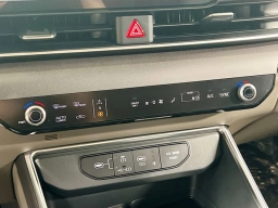 Kia Carnival Hybrid EX FWD 2026