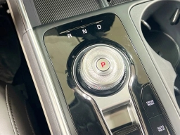 Kia Carnival Hybrid EX FWD 2026