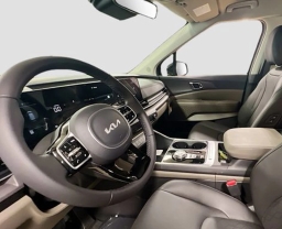 Kia Carnival Hybrid EX FWD 2026